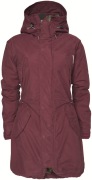 Desiree damparka, Dark Maroon