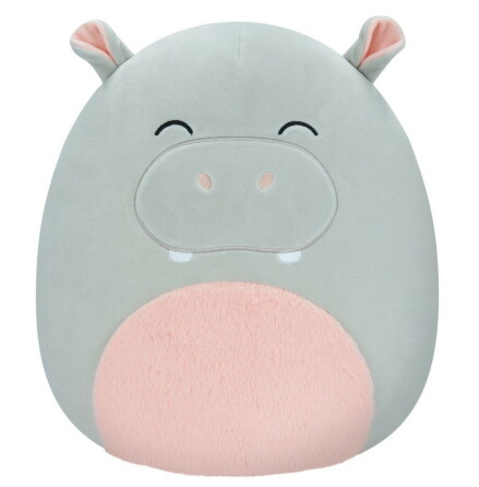 Squishmallows 30 cm P16 Harrison Hippo