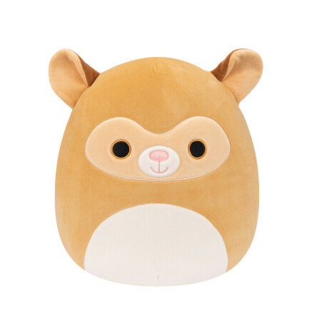 Squishmallows 30 cm P17 Zaine Tarsier