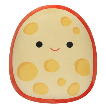 Squishmallows 30 cm P17 Mannon Gouda Cheese