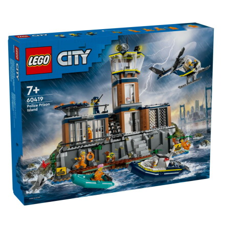 60364 LEGO City - Le skatepark urbain - N/A - Kiabi - 54.39€