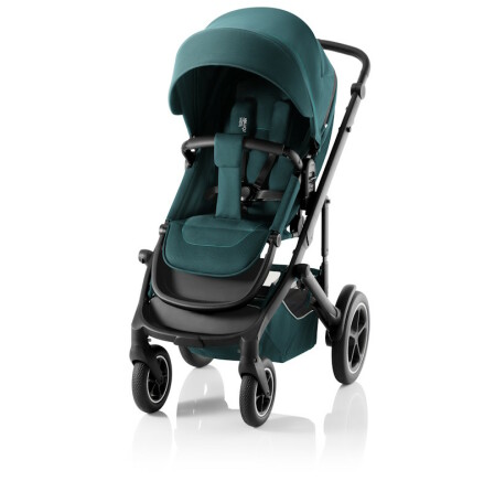 Britax Smile 5Z, Atlantic Green