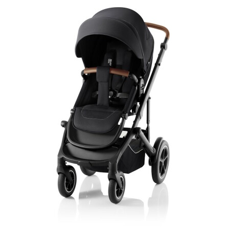 Britax Smile 5Z, Galaxy Black