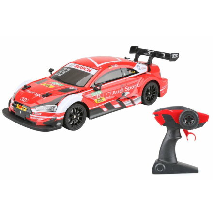 Audio RS5 DTM Audi Sport, 2,4GHz, RC