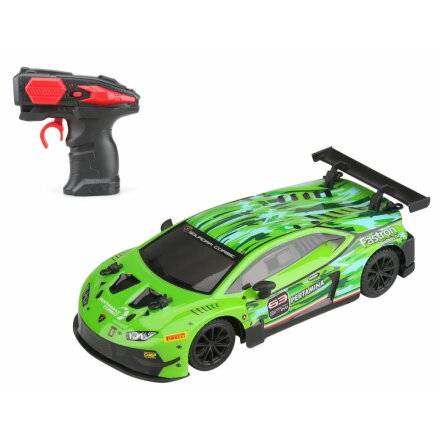 Lamborghini Huracn GT3, 1:24 2,4GHz, RC, Grn