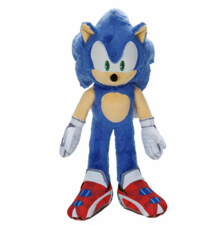 Sonic the Hedgehog Prime 30cm Plysch