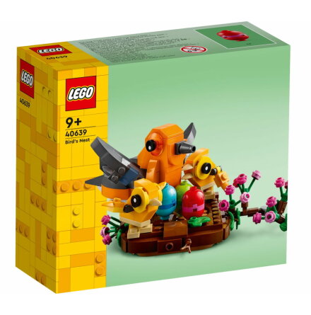 Lego Merchandise Fgelbo