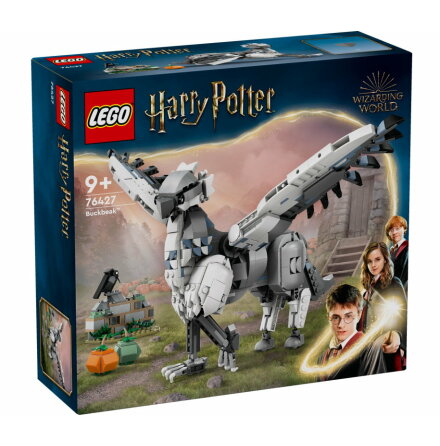 Lego Harry Potter Vingfle