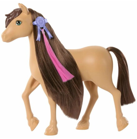 Barbie Great Chase Pony, Pepper