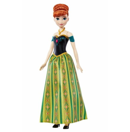 Disney Frozen Anna Singing Doll