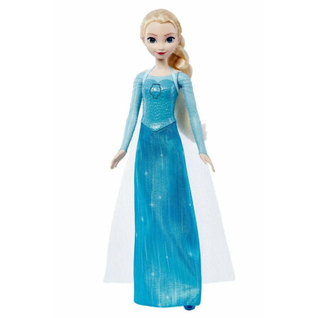 Disney Frozen Elsa Singing Doll