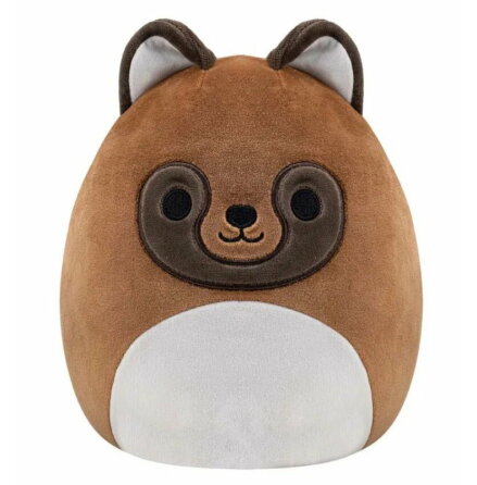 Adopt Me Squishmallow 20 cm, Tanuki