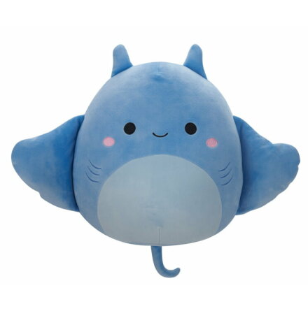 Squishmallows 30 cm P19 Lux Manta Ray