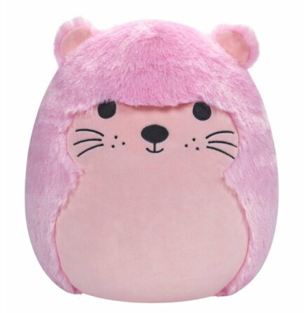 Squishmallows 40 cm Fuzz A Mallows Anu Utter