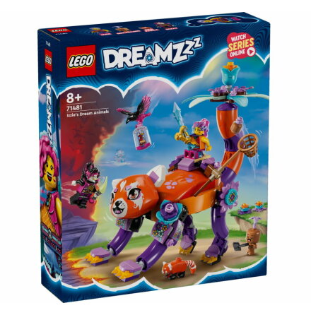 LEGO DREAMZzz Izzies drmdjur