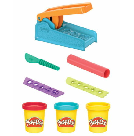 Play-Doh Fun Factory Starter Set