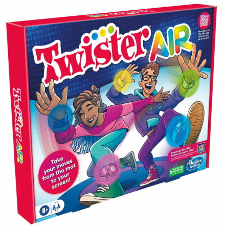 Twister Air