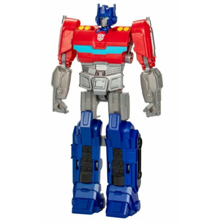 Transformers One Mega Changer Optimus Prime/Orion Pax