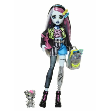 Monster High Core Doll Frankie Stein