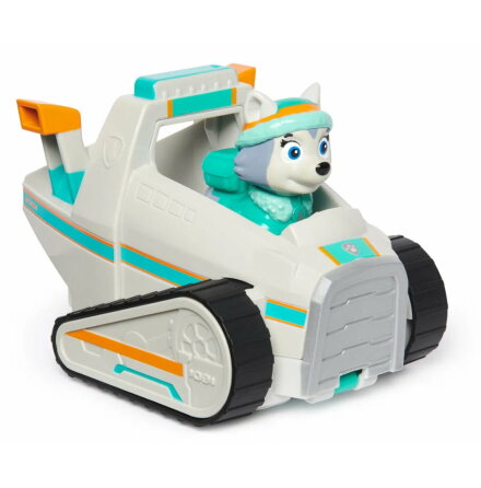 Paw Patrol Everest Snow Plow