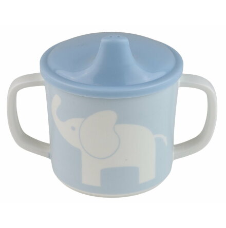 Rtt Start Spill Ej Mugg, Elefant, Bl