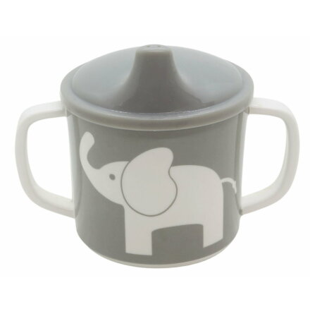 Rtt Start Spill Ej Mugg, Elefant, Gr