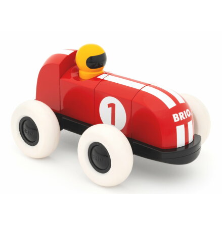 Brio Magnetisk racingbil