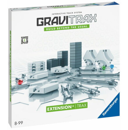 GraviTrax Extension - Trax