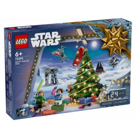 LEGO Star Wars Adventskalender 2024