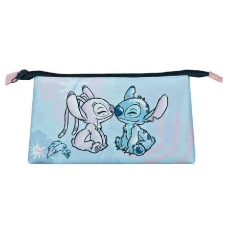 Lilo och Stitch Pennfodral, 22,5 x 17,5cm