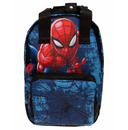 Spider-Man Liten Ryggck, 29x20x13 cm