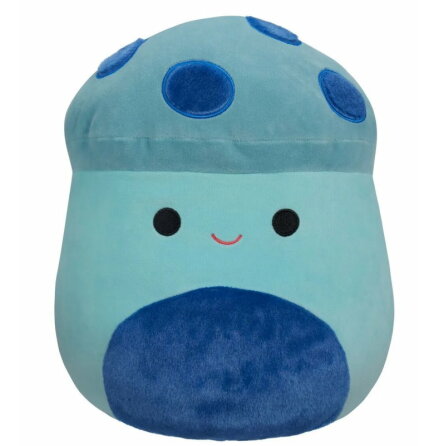 Squishmallows 30 cm P18 Ankur Mushroom