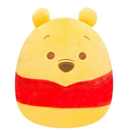 Squishmallows 18 cm Disney Squad Nalle Puh