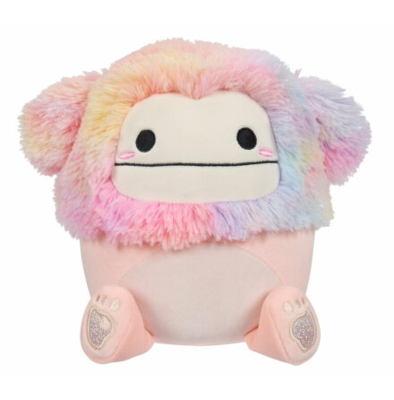 Squishmallows 19 cm P18 Diane Yeti