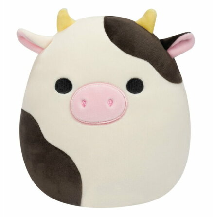 Squishmallows 19 cm P18 Connor Cow