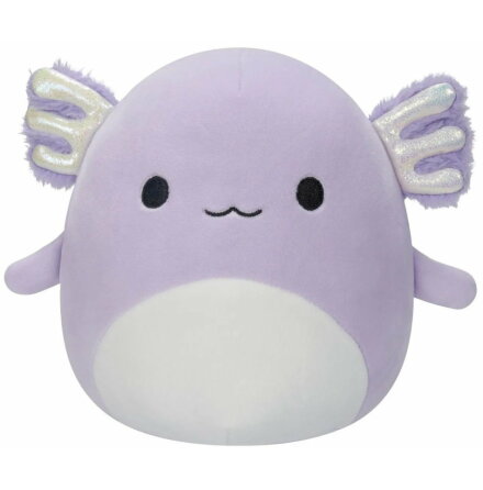 Squishmallows 19 cm P18 Monica Axolotl