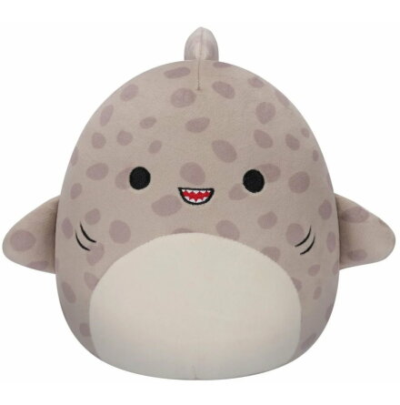 Squishmallows 19 cm P18 Azi Leopard Shark