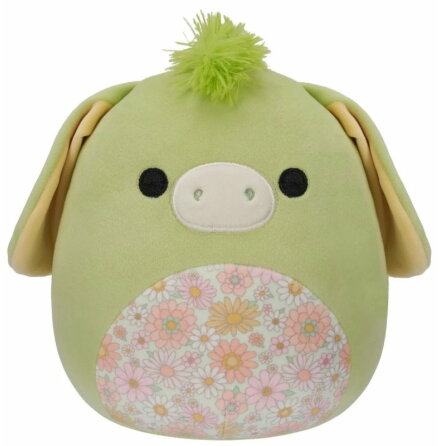 Squishmallows 19 cm P18 Juniper Donkey