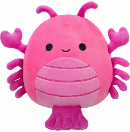 Squishmallows 19 cm P19 Cordea Lobster