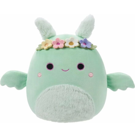 Squishmallows 19 cm P19 Tove Mothman