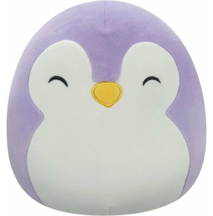 Squishmallows 19 cm P19 Elle Penguin