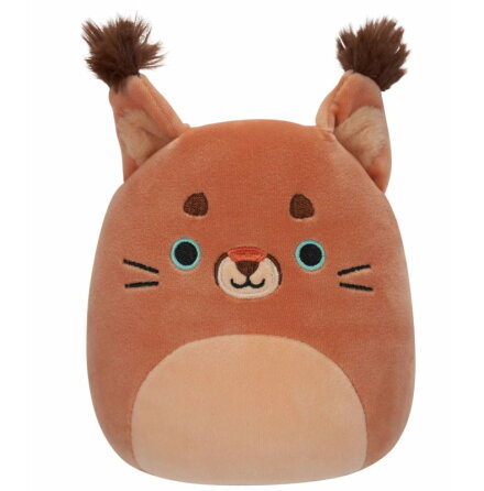 Squishmallows 19 cm P19 Ferraz Caracal Cat