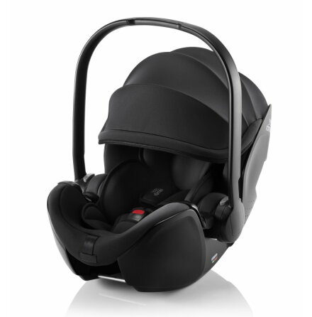 Britax Rmer Baby-Safe Pro, Space Black