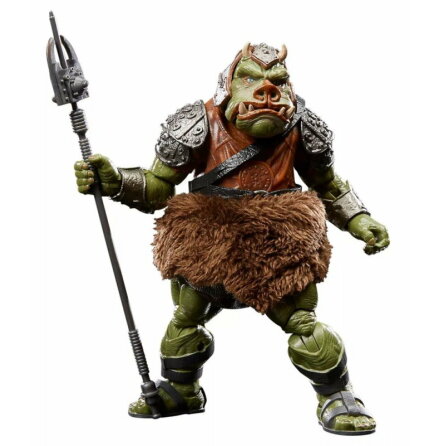 Star Wars The Black Series Gamorrean Guard Action Figure 