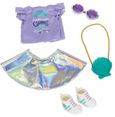 Disney ily 4EVER Fashion Pack, Inspirerad av Ariel