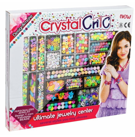 Crystal Chic Prlbox