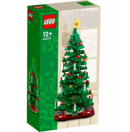 Lego Julgran