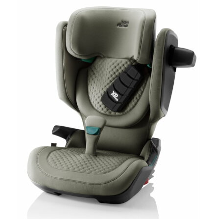 Britax Kidfix Pro LUX, Urban Olive