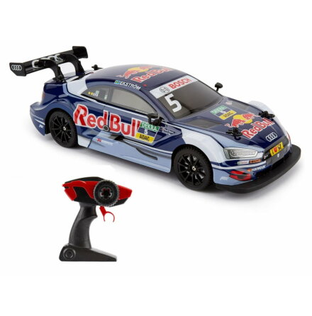 Audi RS5 DTM Audi Red Bull, 2,4GHz, 1:16, RC