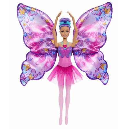 Barbie Butterfly Dancer